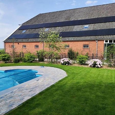 Exloermond Holiday Farm Villa Tweede Exloermond Dış mekan fotoğraf