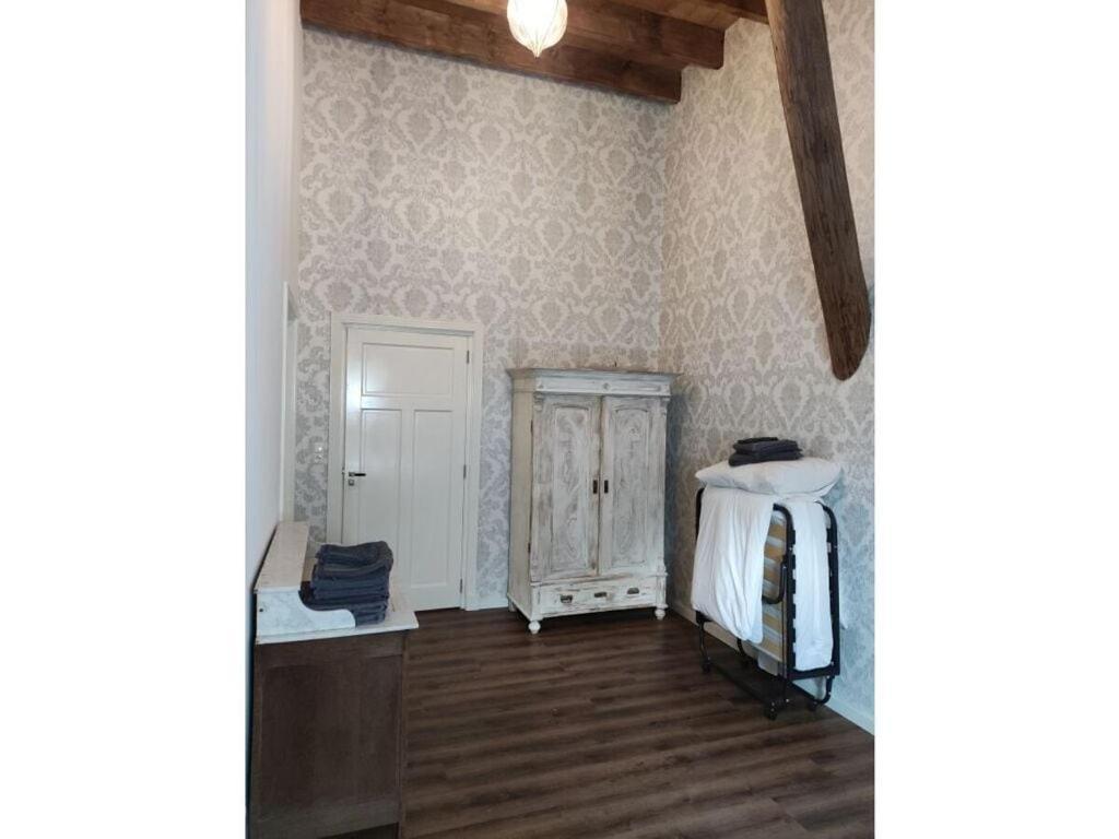 Exloermond Holiday Farm Villa Tweede Exloermond Dış mekan fotoğraf