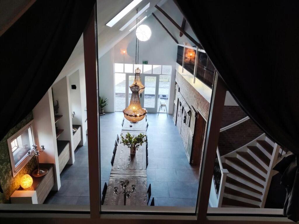 Exloermond Holiday Farm Villa Tweede Exloermond Dış mekan fotoğraf
