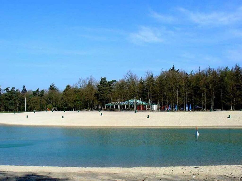 Exloermond Holiday Farm Villa Tweede Exloermond Dış mekan fotoğraf